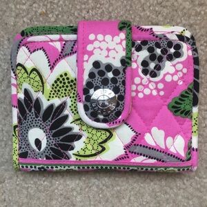 Vera Bradley Wallet